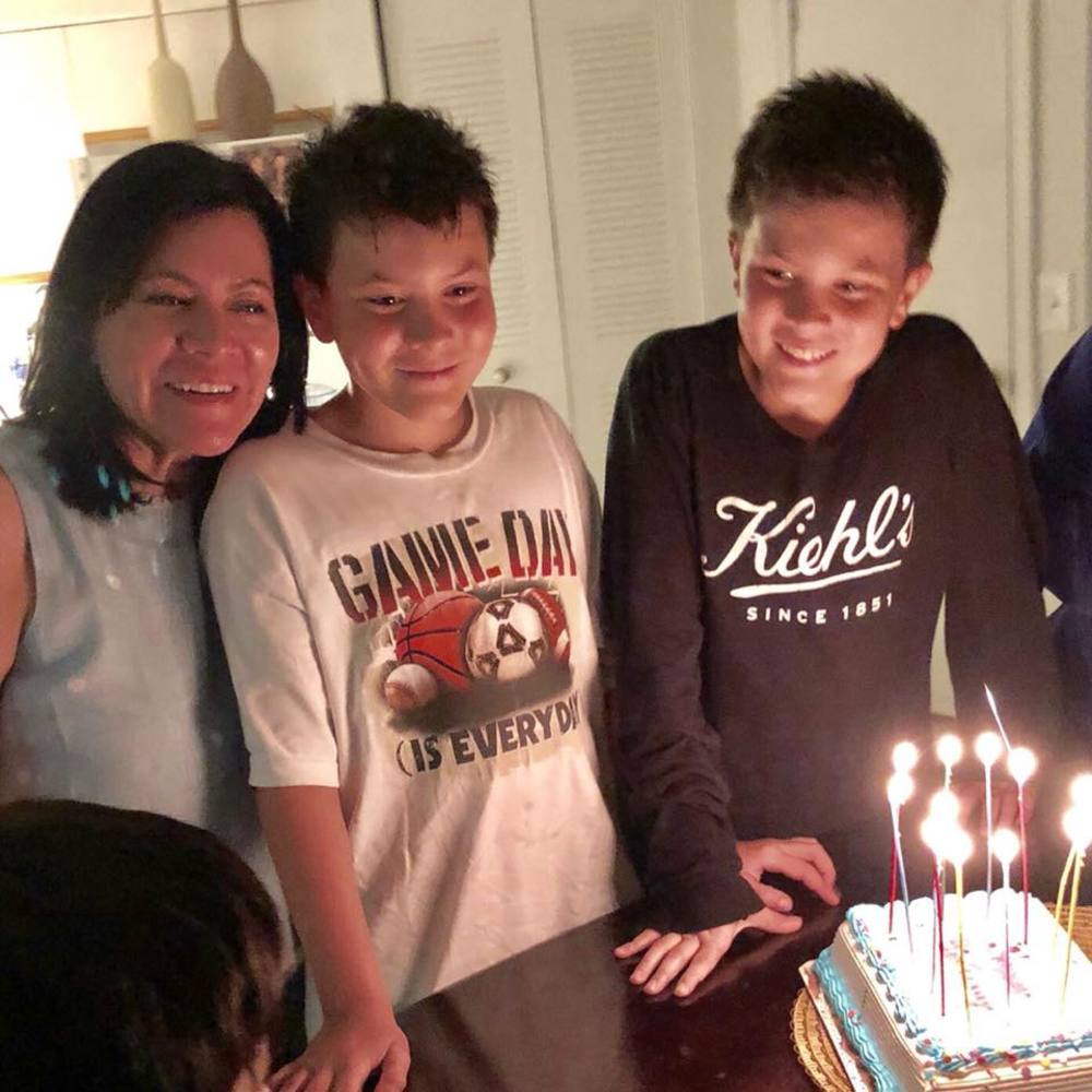 Meet your Posher, Nancy